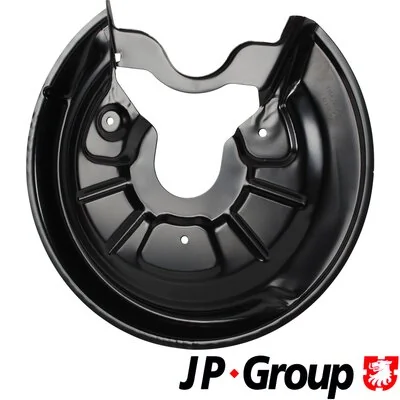 Splash Guard, brake disc